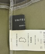 UNITED TOKYO（ユナイテッドトウキョウ）ワンピース ベージュ サイズ:1(S位) レディース/2200698078031
