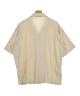 UNITED TOKYO（ユナイテッドトウキョウ）カジュアルシャツ ベージュ サイズ:2(M位) メンズ/2200698147058