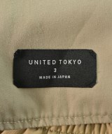 UNITED TOKYO（ユナイテッドトウキョウ）その他 ベージュ サイズ:3(L位) メンズ/2200698483095