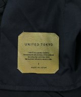 UNITED TOKYO（ユナイテッドトウキョウ）カーゴパンツ 紺 サイズ:1(S位) メンズ/2200698559028
