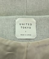 UNITED TOKYO（ユナイテッドトウキョウ）その他 グレー サイズ:1(S位) レディース/2200694848010