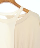UNITED TOKYO（ユナイテッドトウキョウ）Tシャツ・カットソー 白 サイズ:0(XS位) レディース/2200695963040