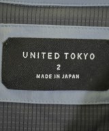 UNITED TOKYO（ユナイテッドトウキョウ）その他 青 サイズ:2(M位) レディース/2200698942028