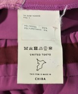 UNITED TOKYO（ユナイテッドトウキョウ）その他 ピンク サイズ:1(S位) レディース/2200697631169