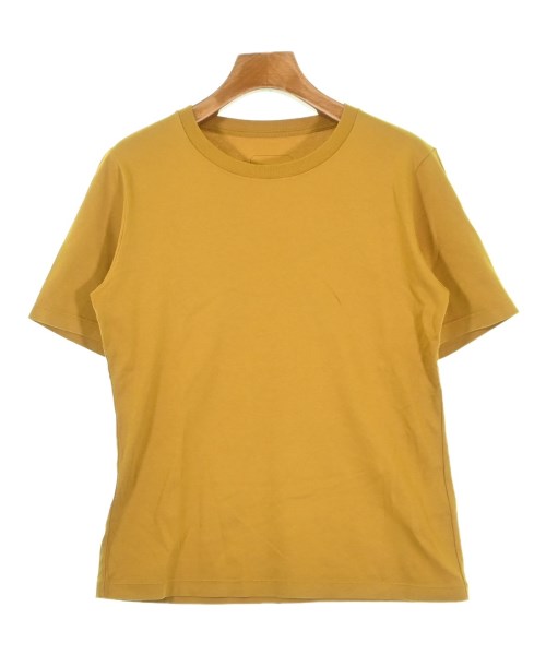 UNITED TOKYO(ユナイテッドトウキョウ)Tシャツ・カットソー 黄 サイズ:1(S位)/2200697631206