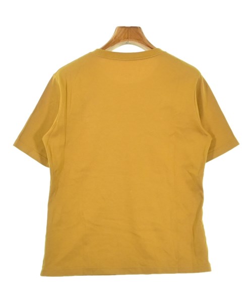 UNITED TOKYO（ユナイテッドトウキョウ）Tシャツ・カットソー 黄 サイズ:1(S位) レディース/2200697631206