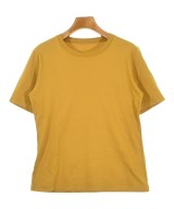 UNITED TOKYO（ユナイテッドトウキョウ）Tシャツ・カットソー 黄 サイズ:1(S位) レディース/2200697631206