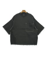 UNITED TOKYO（ユナイテッドトウキョウ）カジュアルシャツ 黒 サイズ:F メンズ/2200699864015