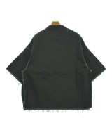UNITED TOKYO（ユナイテッドトウキョウ）カジュアルシャツ 黒 サイズ:F メンズ/2200699864015