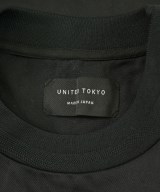 UNITED TOKYO（ユナイテッドトウキョウ）カジュアルシャツ 黒 サイズ:F メンズ/2200699864015
