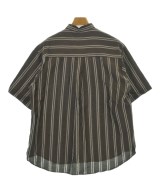 UNITED TOKYO（ユナイテッドトウキョウ）カジュアルシャツ 茶 サイズ:1(S位) メンズ/2200699864091