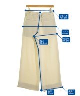 UNITED TOKYO（ユナイテッドトウキョウ）スラックス ベージュ サイズ:1(S位) メンズ/2200699864138