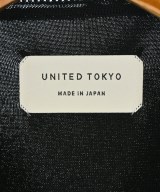 UNITED TOKYO（ユナイテッドトウキョウ）ニット・セーター 黒 サイズ:F レディース/2200699976046