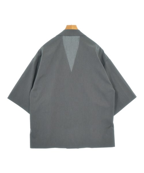UNITED TOKYO（ユナイテッドトウキョウ）ジャケット グレー サイズ:1(S位) メンズ/2200700097012