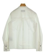 UNITED TOKYO（ユナイテッドトウキョウ）ブラウス 白 サイズ:F レディース/2200695384067