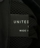 UNITED TOKYO（ユナイテッドトウキョウ）ロング・マキシ丈スカート 黒 サイズ:1(S位) レディース/2200699708012