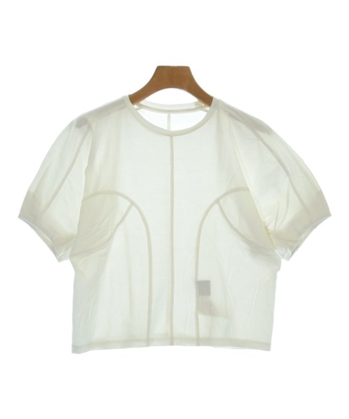 UNITED TOKYO(ユナイテッドトウキョウ)Tシャツ・カットソー 白 サイズ:F/2200695671211