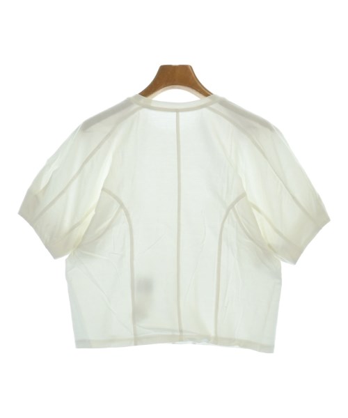 UNITED TOKYO（ユナイテッドトウキョウ）Tシャツ・カットソー 白 サイズ:F レディース/2200695671211