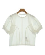 UNITED TOKYO（ユナイテッドトウキョウ）Tシャツ・カットソー 白 サイズ:F レディース/2200695671211