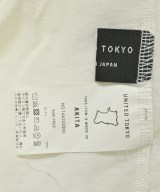UNITED TOKYO（ユナイテッドトウキョウ）Tシャツ・カットソー 白 サイズ:F レディース/2200695671211