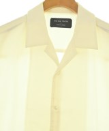 UNITED TOKYO（ユナイテッドトウキョウ）カジュアルシャツ 白 サイズ:1(S位) メンズ/2200696863431