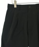 UNITED TOKYO（ユナイテッドトウキョウ）ショートパンツ 黒 サイズ:M メンズ/2200696863714