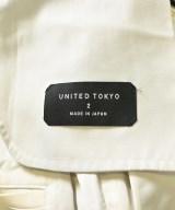 UNITED TOKYO（ユナイテッドトウキョウ）その他 白 サイズ:2(M位) メンズ/2200696863769