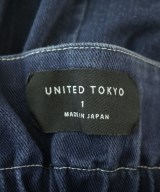 UNITED TOKYO（ユナイテッドトウキョウ）ロング・マキシ丈スカート 紺 サイズ:1(S位) レディース/2200697549013