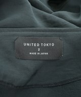 UNITED TOKYO（ユナイテッドトウキョウ）カーディガン 紺 サイズ:2(M位) メンズ/2200698860216