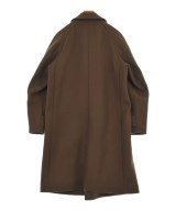 UNITED TOKYO（ユナイテッドトウキョウ）チェスターコート 茶 サイズ:2(M位) メンズ/2200698860445