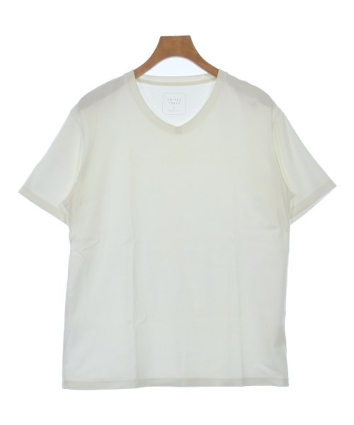 UNITED TOKYO(ユナイテッドトウキョウ)Tシャツ・カットソー 白 サイズ:3(L位)/2200698860629