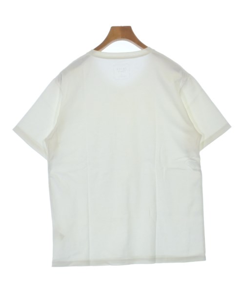 UNITED TOKYO（ユナイテッドトウキョウ）Tシャツ・カットソー 白 サイズ:3(L位) メンズ/2200698860629