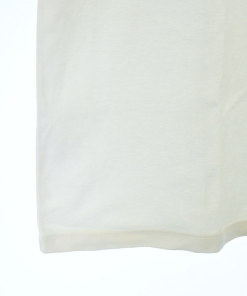 UNITED TOKYO（ユナイテッドトウキョウ）Tシャツ・カットソー 白 サイズ:3(L位) メンズ/2200698860629