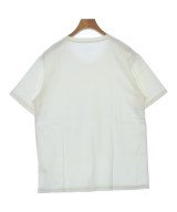 UNITED TOKYO（ユナイテッドトウキョウ）Tシャツ・カットソー 白 サイズ:3(L位) メンズ/2200698860629