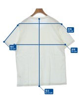 UNITED TOKYO（ユナイテッドトウキョウ）Tシャツ・カットソー 白 サイズ:3(L位) メンズ/2200698860629