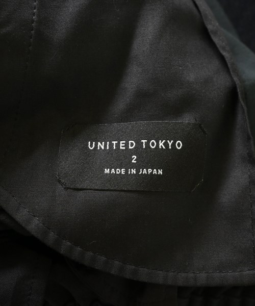 UNITED TOKYO（ユナイテッドトウキョウ）その他 グレー サイズ:2(M位) メンズ/2200698860896