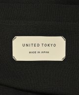 UNITED TOKYO（ユナイテッドトウキョウ）カーディガン 黒 サイズ:F レディース/2200699286053