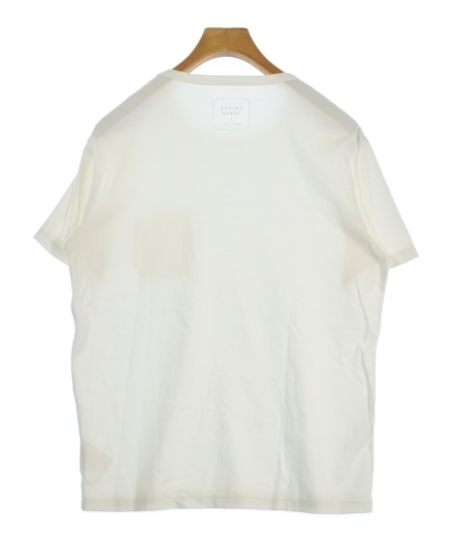 UNITED TOKYO（ユナイテッドトウキョウ）Tシャツ・カットソー 白 サイズ:2(M位) メンズ/2200701847043