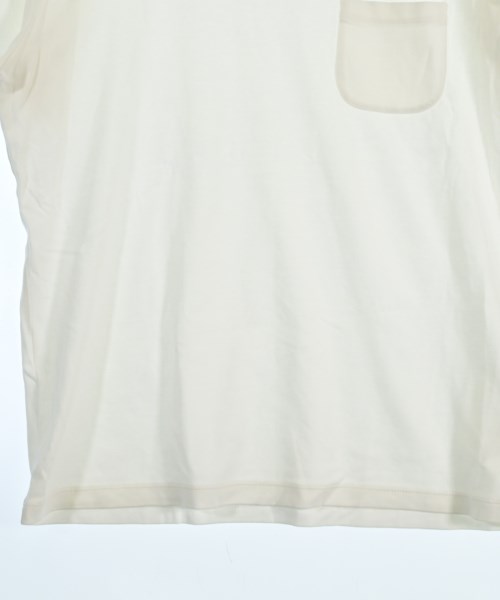 UNITED TOKYO（ユナイテッドトウキョウ）Tシャツ・カットソー 白 サイズ:2(M位) メンズ/2200701847043