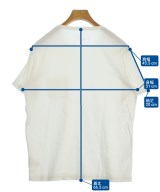 UNITED TOKYO（ユナイテッドトウキョウ）Tシャツ・カットソー 白 サイズ:2(M位) メンズ/2200701847043