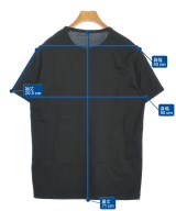 UNITED TOKYO（ユナイテッドトウキョウ）Tシャツ・カットソー 黒 サイズ:2(M位) メンズ/2200701847050