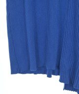 UNITED TOKYO（ユナイテッドトウキョウ）ワンピース 青 サイズ:F レディース/2200697521026