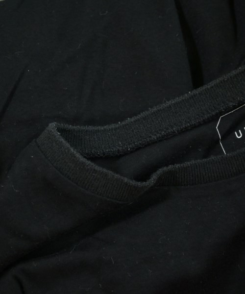 UNITED TOKYO（ユナイテッドトウキョウ）Tシャツ・カットソー 黒 サイズ:3(L位) メンズ/2200698565050