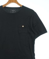UNITED TOKYO（ユナイテッドトウキョウ）Tシャツ・カットソー 黒 サイズ:3(L位) メンズ/2200698565050