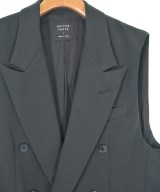 UNITED TOKYO（ユナイテッドトウキョウ）ジャケット 黒 サイズ:1(S位) レディース/2200700079018