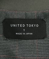 UNITED TOKYO（ユナイテッドトウキョウ）その他 グレー サイズ:1(S位) メンズ/2200701961046