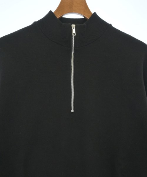 UNITED TOKYO（ユナイテッドトウキョウ）ニット・セーター 黒 サイズ:2(M位) メンズ/2200653284057