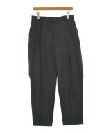 UNITED TOKYO（ユナイテッドトウキョウ）スラックス 黒 サイズ:3(L位) メンズ/2200654872017