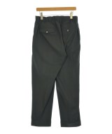 UNITED TOKYO（ユナイテッドトウキョウ）スラックス 黒 サイズ:3(L位) メンズ/2200654872017