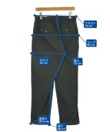 UNITED TOKYO（ユナイテッドトウキョウ）スラックス 黒 サイズ:3(L位) メンズ/2200654872017